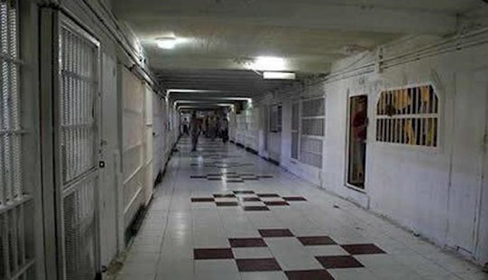  'Bandar Abbas Central Prison'