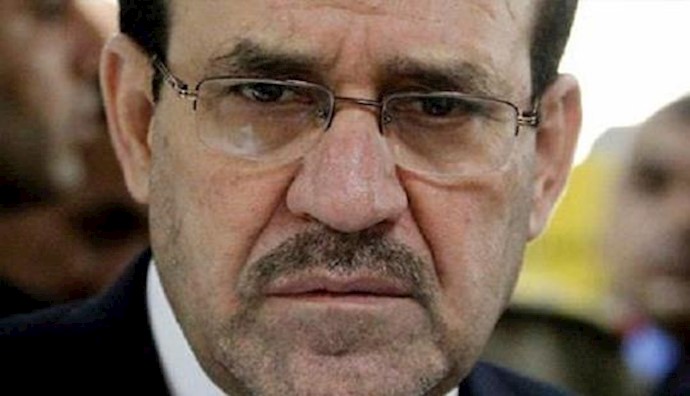 Iraqi Premier Faces Stalemate