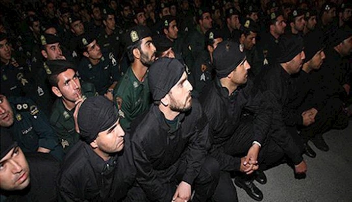 Six Iranians murdered by repressive regime police in southern province