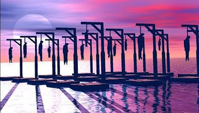 Iran Human Rights: Over 100 prisoners executed since April 21