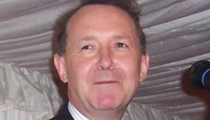  'Lord Alton of Liverpool '