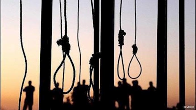  'Massive executions in Iran under ‘moderate’ Rouhani'