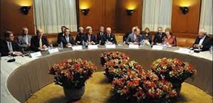  'Iran nuclear talks with world powers far from final agreement'