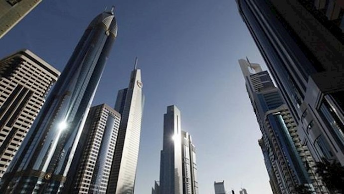  '6 Iranians in Dubai charged with kidnapping British-Iranian businessman'