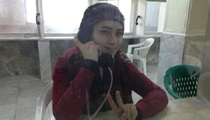 Iran: Maryam Shafi’pour receives 4 years in jail