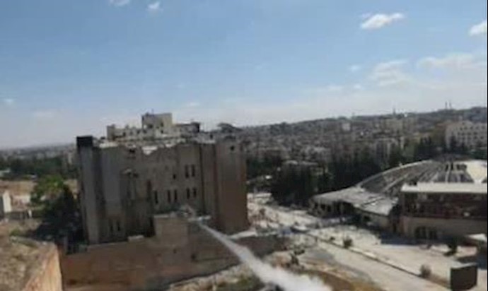 Over 60 Assad forces killed near Aleppo Prison