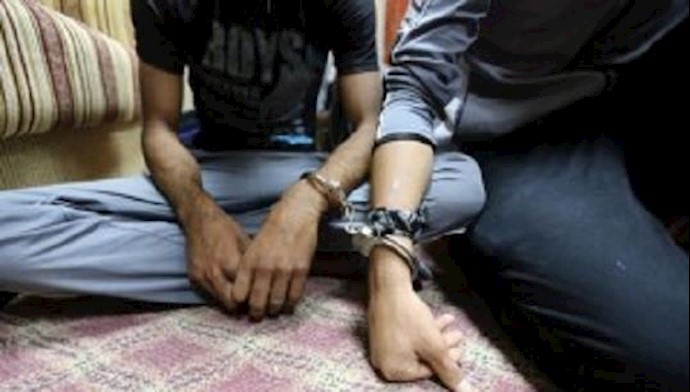  'Iraqi journalists facing serious crackdown'