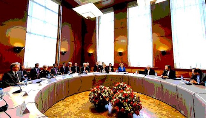  'Little hope seen in P5+1 nuclear talks with Iran'