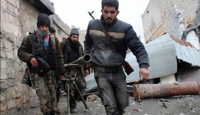  'Conflicts in Syria has cost more than 162000 lives'