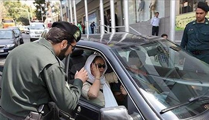 Over 225,000 cases of Iranian regime police harassing women for ‘mal-veiling’