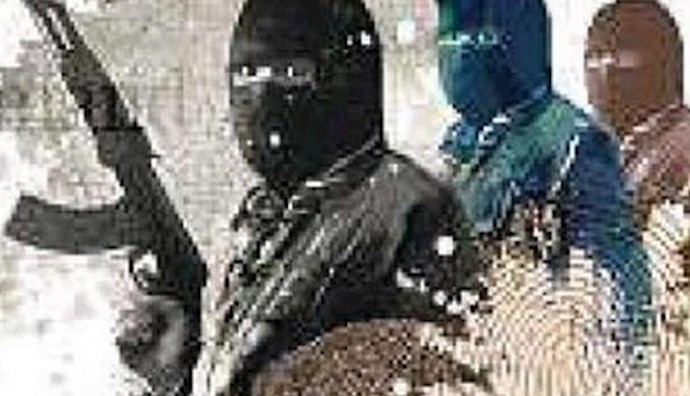  'Maliki uses many militant groups to pursue his policies of terror'