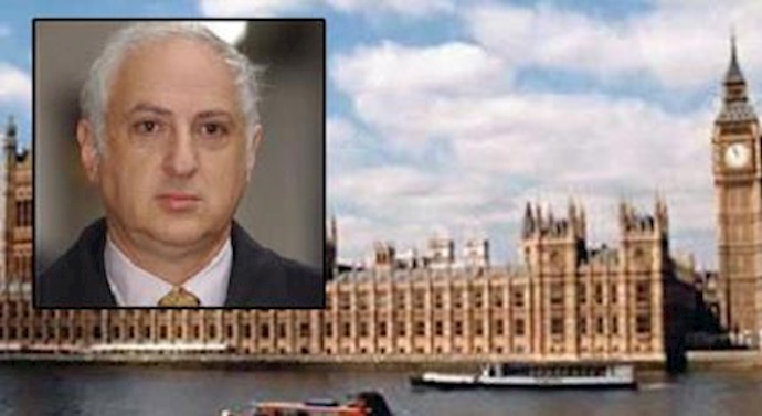  'Lord Carlile of Berriew CBE QC'