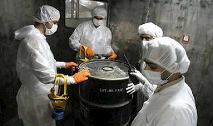  'Iran continues to conceal its nuclear dossier from UN’s atomic watchdog'