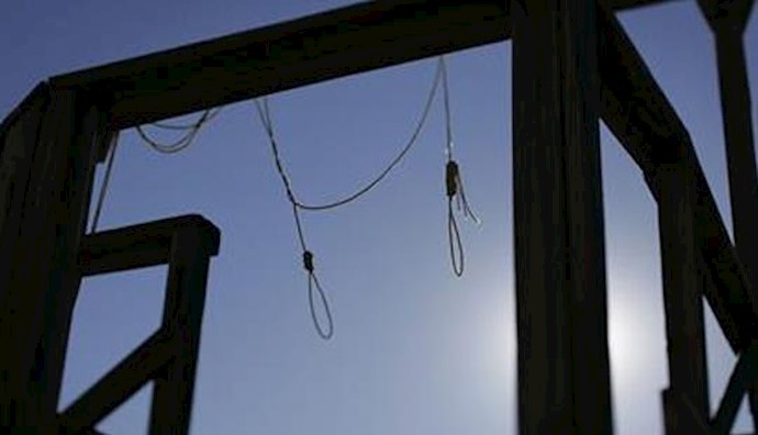 Four inmates executed in northwestern Iran