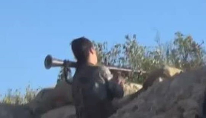 40 IRGC members killed by Syrian rebels in Latakia