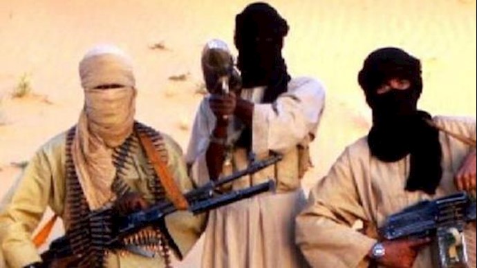  'Warnings of Iran increasingly supporting Yemen terrorists, new analysis'