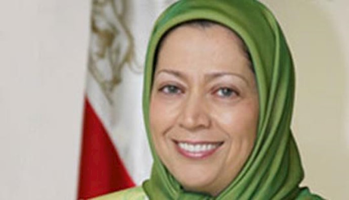  'Mrayam Rajavi calls for worker solidarity on May Day'