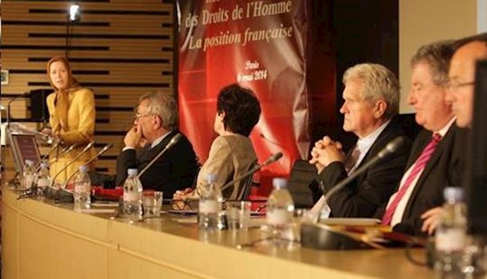 French lawmakers question merits of elected officials Iran visit