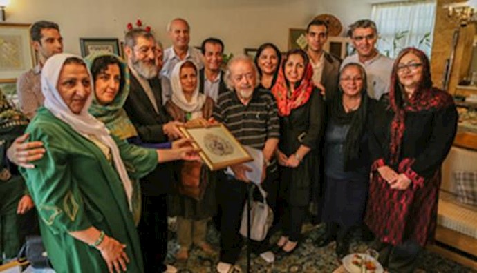 Prisoners of conscience detained in Iranian regime prisons: report