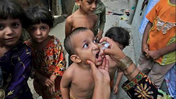 UN: Spread of polio now an world health emergency
