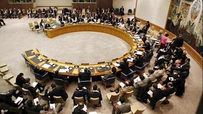 Emergency UNSC meeting on Ukraine ends without any results