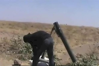 Free Syrian Army making major advances in all fronts