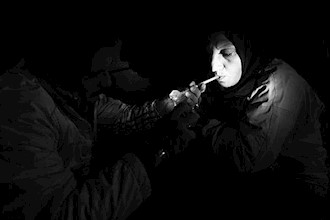 Drug addiction skyrocketing in Iran under ’moderate’ Rouhani