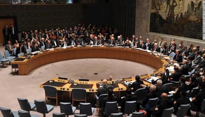  'UN Security Council should impose ceasefire to end Syria bloodshed'
