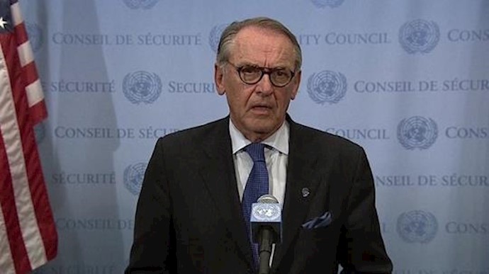 UN deputy Secretary-General: 3 years of disagreement on Syria ‘deeply damaging’