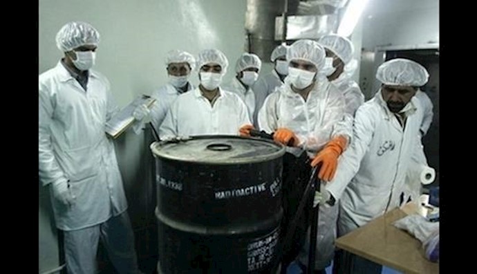  'Iran’s nuclear program must be controlled through serious means'