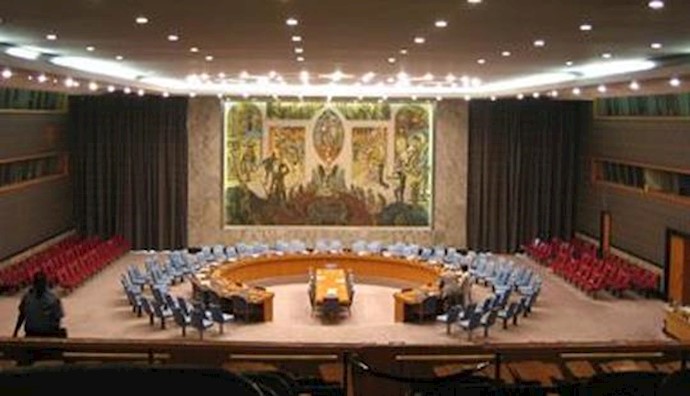 UN proposal would OK cross-border aid into Syria