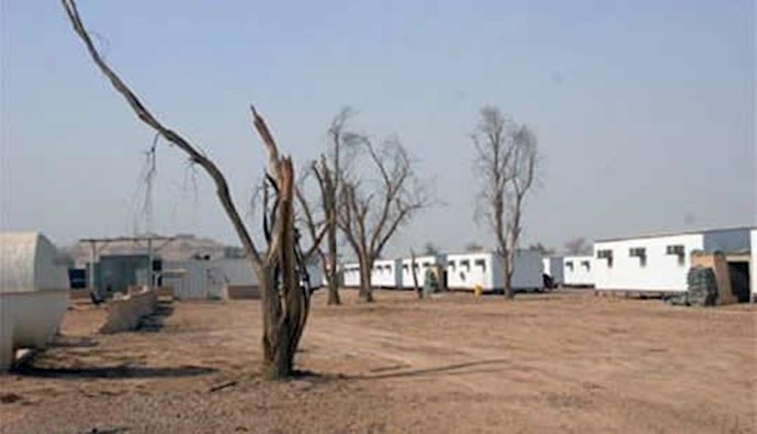  'Urgent action needed to protect Iranian refugees in Iraq'