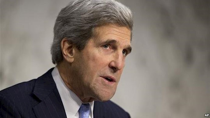 ‘Raw data’ suggest chlorine used as weapon in Syria: Kerry