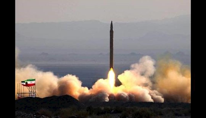  'Iran secretly pursuing ballistic missiles development, reports says'