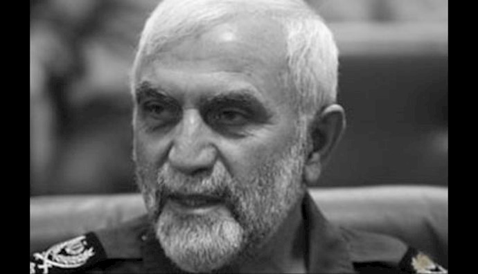 Iran: Senior IRGC commander: 130,000 trained Basij forces waiting to enter Syria