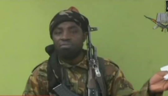 UN blacklists fundamentalist Boko Haram group
