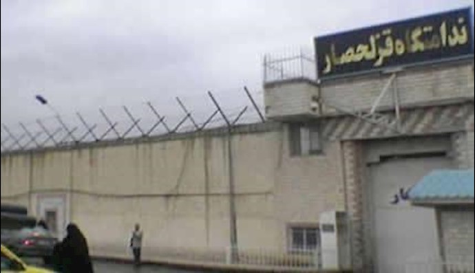 Iran: transfer of 10 inmates to solitary confinement in prison west of Tehran