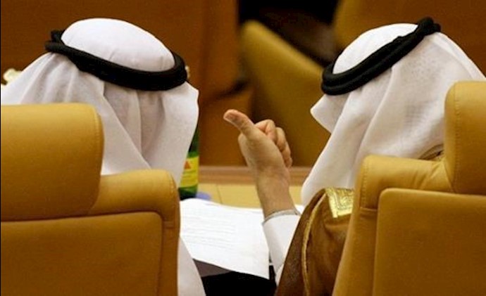  'Arab top diplomats to hold talks on Syria'