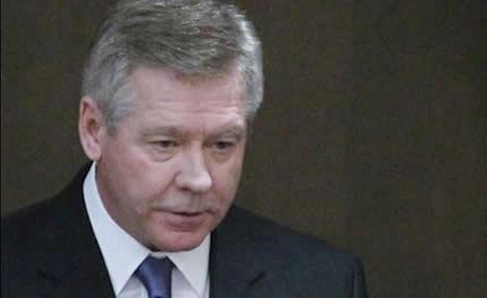  'Russian deputy foreign minister Gennady Gatilov'