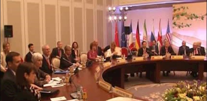  'No sign of breakthrough reported from nuke talks between Iran & West'