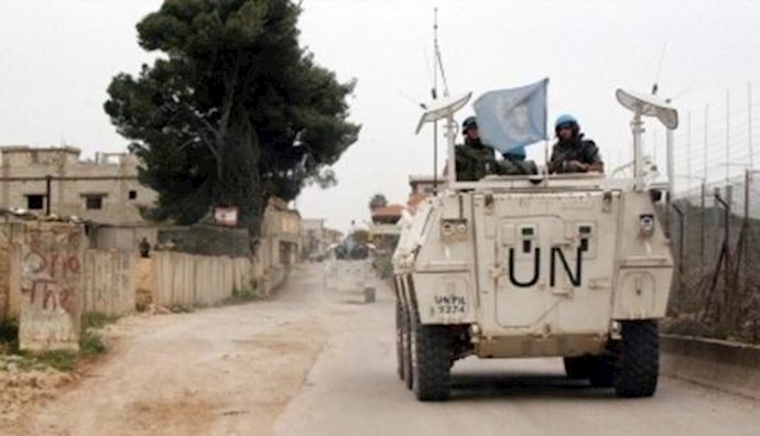  'Internal UN report urges peacekeeping forces urged to use more force more often'
