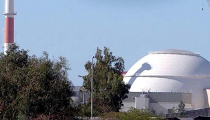  'Rouhani,s Gvernment seeking to build more nuclear plants'