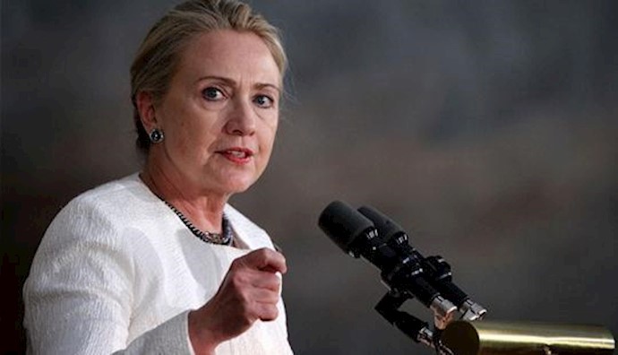 Hillary Clinton casts “doubts” Iran ill agree with comprehensive nuke deal
