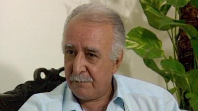 Iraqi writer letter to Camp Liberty residents on May Day