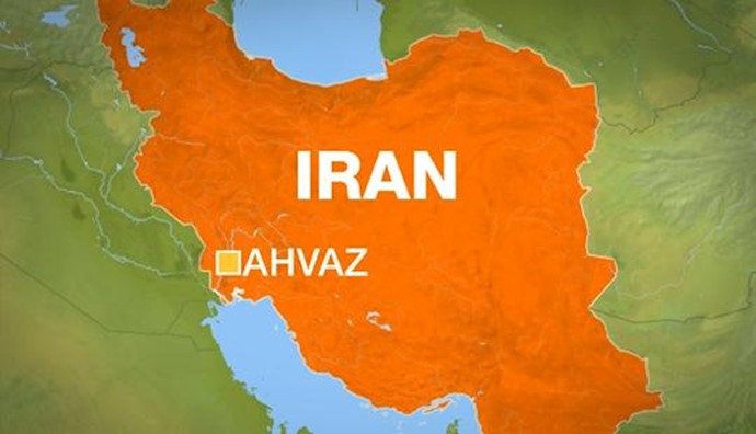 Iran: mullahs’ public prosecutor attacked in southwestern city