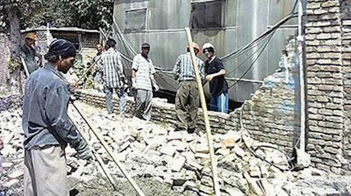 Over 1,800 workers lose their lives annually in Iran