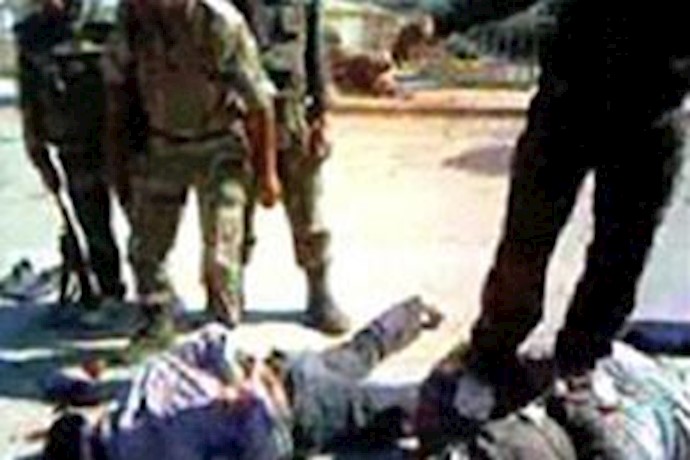 IRGC extorting Iranians to round up money for Syria’s Assad