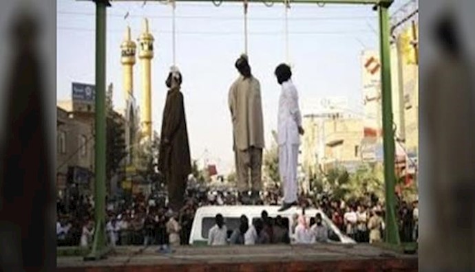 Threat of imminent execution of 2 Iranian Arab Pol prisoners