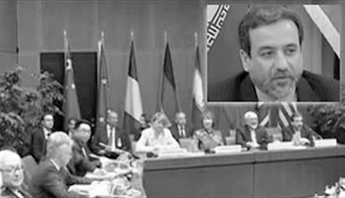  'Iran’s deputy foreign minister said no significant advances made in Vienna talks'