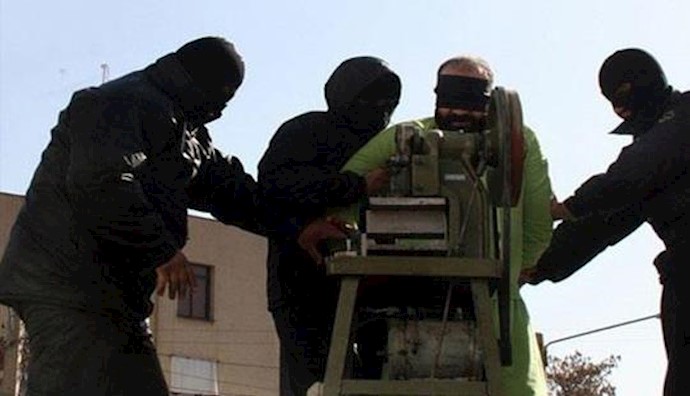 Iran – Human rights: Prisoner’s appeal to prosecute mullahs after double amputation